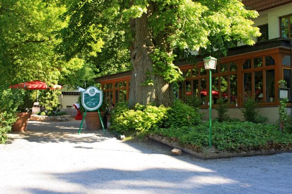 Forsthaus Limberg (Preußisch Oldendorf)